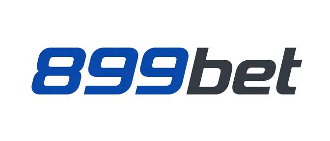 899bet logo for homepage navigation